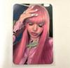 [USED] LISA BLACKPINK Alter Ego Yeti Trading Card F