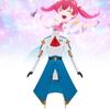 Co Magilumiere Ltd Kana Sakuragi Cosplay Decoration Costume Set Performance