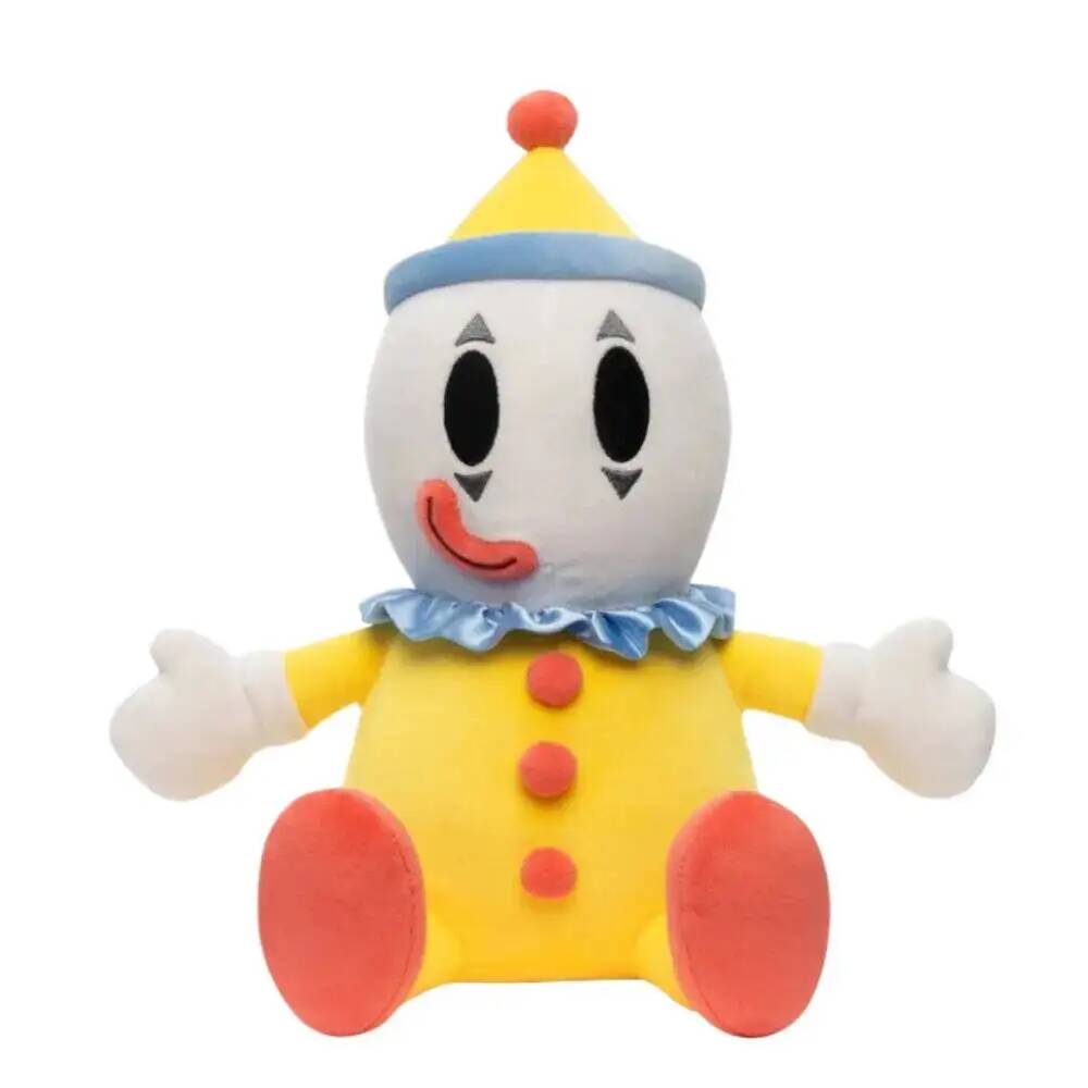 Новая плюшевая игрушка Kaufmo Плюшевая кукла Kaufmo Digitals Circuses Кролик Digitals Circuses Брелок Мерч Украшения Подарок на день рождения