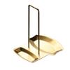 Multi-functional Stainless Steel Kitchen Storage Rack