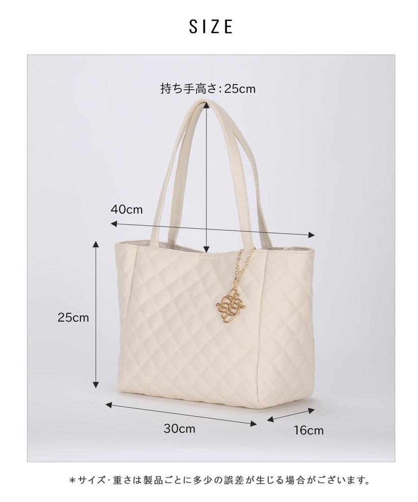 Женская сумка-тоут Altro Rose Ivory, 2-в-1, стеганая, на плечо, 970376-11, большая вместимость, формат А4, сумка для рук, сумка через плечо, популярный бренд, простая