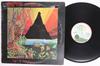 Виниловая пластинка MOUNTAIN  Live The Road Goes Ever On ILPS9199 ISLAND 1972 Великобритания Рок Б/у