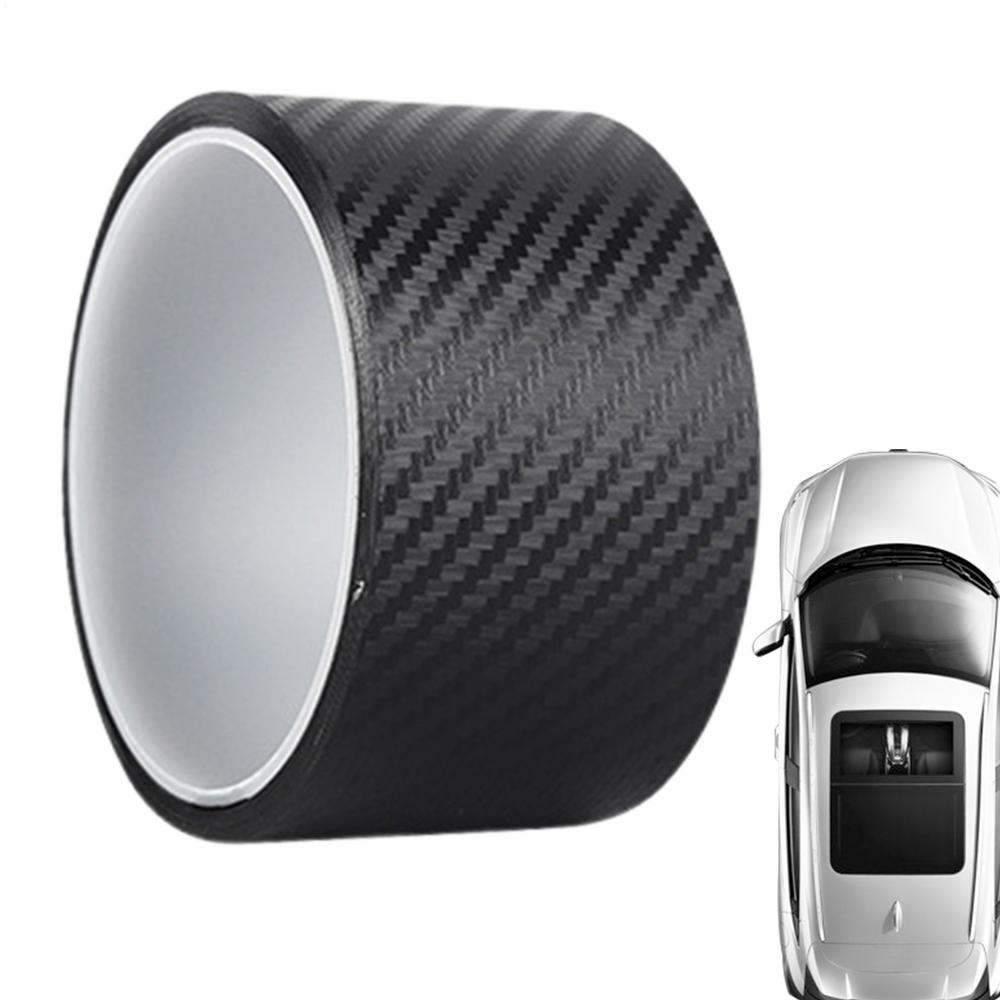 Уплотнительная лента люка автомобиля Уплотнительная водонепроницаемая наклейка для люка автомобиля Шумоподавляющая автомобильная атмосферостойкая лента для седанов