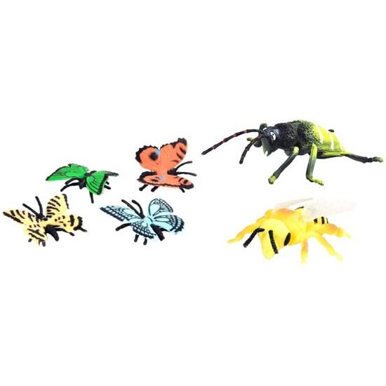 Фигурка насекомого Atom Premier, популярные игрушки в Корее