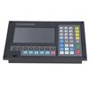 2 Axes Linkage CNC Control System LCD Display Controller for Plasma Cutting Machine F2100B
