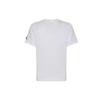 Jordan Chimney Print Short Sleeve T-Shirt Men Tops White CI1327-100