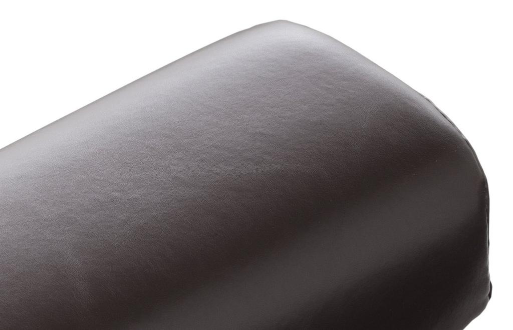 FV-918 NEO Square Pillow (Brown) Low-Resilience Type F71-0100H