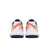 Asics Гель Dedicate 8 'Бело-синяя экспансия' (унисекс) Белые / Синие Теннисные Кроссовки Expanse 1041A408 102