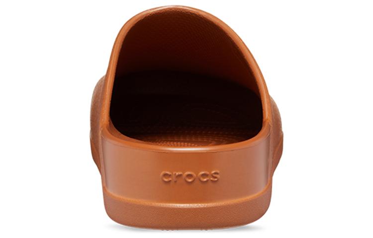 Crocs Дюлан Клог Коньяк 209366-21N