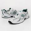 New Balance Кроссовки 530 Кроссовки унисекс белые мятные Mr530ab