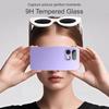 Для Realme 16 Pro 5G Global Стекло IMAK Высококачественная Интегрированная Тонкая Стеклянная Пленка на Объектив