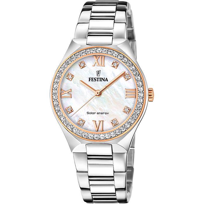 Montre Femme Festina - F20658/1
