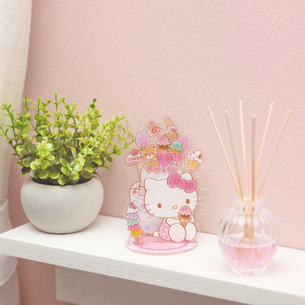 BEVERLY 58 предметов Axtapop Hello Kitty SP-011