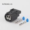 1Set Press Switch Auto Connector Male Female 6188-0589 6189-0890 Durable ABS Sensor Plug  For Hondas