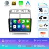 Car Radio Android 14 For Peugeot 307 1 2001 - 2008 Multimedia Video Player Navigation GPS No 2din 2 Din DVD