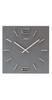 Modern Wall Clock Quartz Type Company