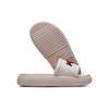 Fila Женские шлепанцы-тапочки DONUT телесные F12W124622FLS