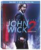 John Chapter Wick 2/ [Blu-ray] [Import]