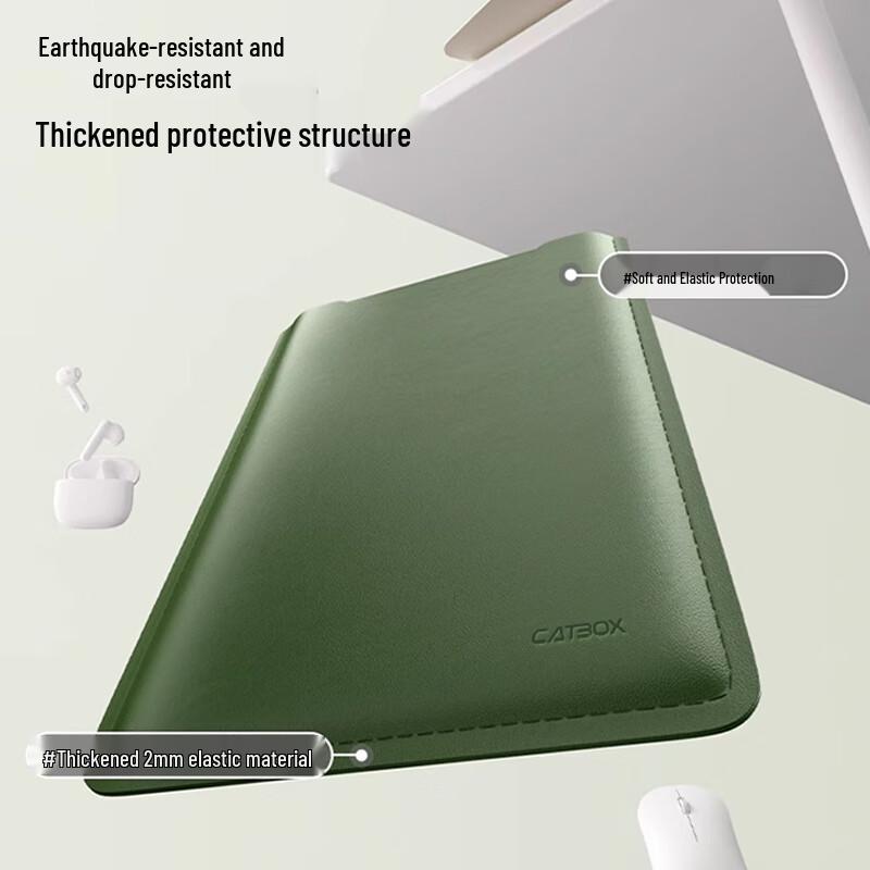 Maohe Легкий деловой чехол для ноутбука