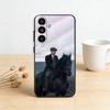 P-Peaky Blinders     Phone Case For Samsung Galaxy A13,21s,22,31,32,52,53,71,72,73,Soft Black Cover