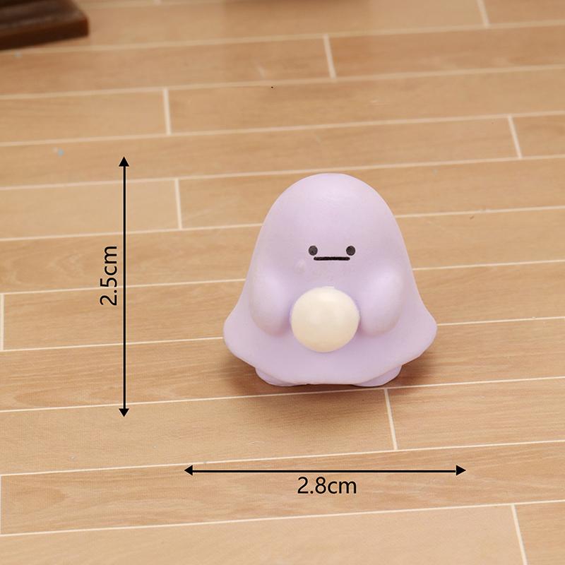 Мини Милая Фигурка Модель Мох Микро Ландшафт Домашний Декор Миниатюрный Сказочный Сад Украшения Аксессуары