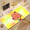 Cartoon MMr Magoo Mouse Pad Large NonSlip Lockedge Desktop Computer Desk Mat Keyboard Mousepad Office Gamer Student
