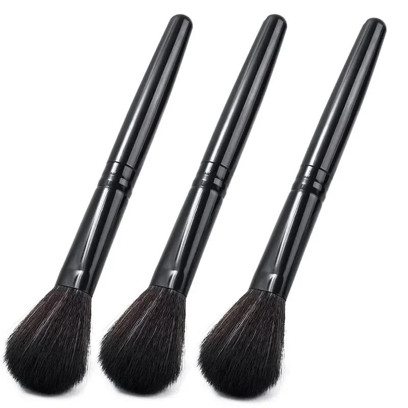 Щетка для чистки автомобиля, моющее волокно, супермягкая щетка для чистки салона автомобиля, набор для чистки электростатической пыли, аксессуары