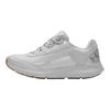 Under Armour Износостойкие Низкие Повседневные Туфли Женские Серебристые 3028448-099