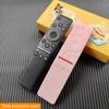 Samsung-Tv Remote Control Protective Sleeve For Bn59-01 Anti-Drop Silicone Cover