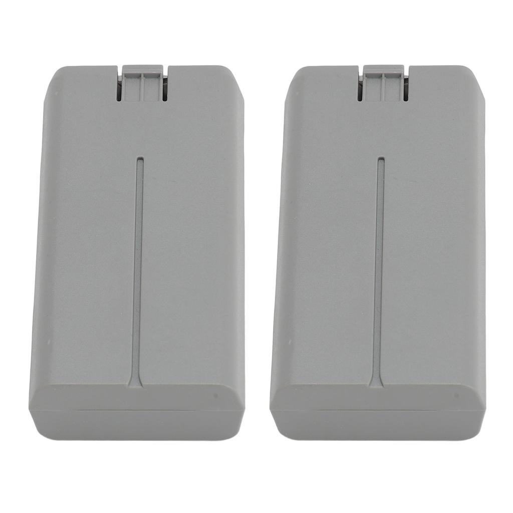 Аккумулятор Intelligent Flight Battery для дрона с быстрой зарядкой QC PD для Mini 2 SE Mini 2 для Mini SE
