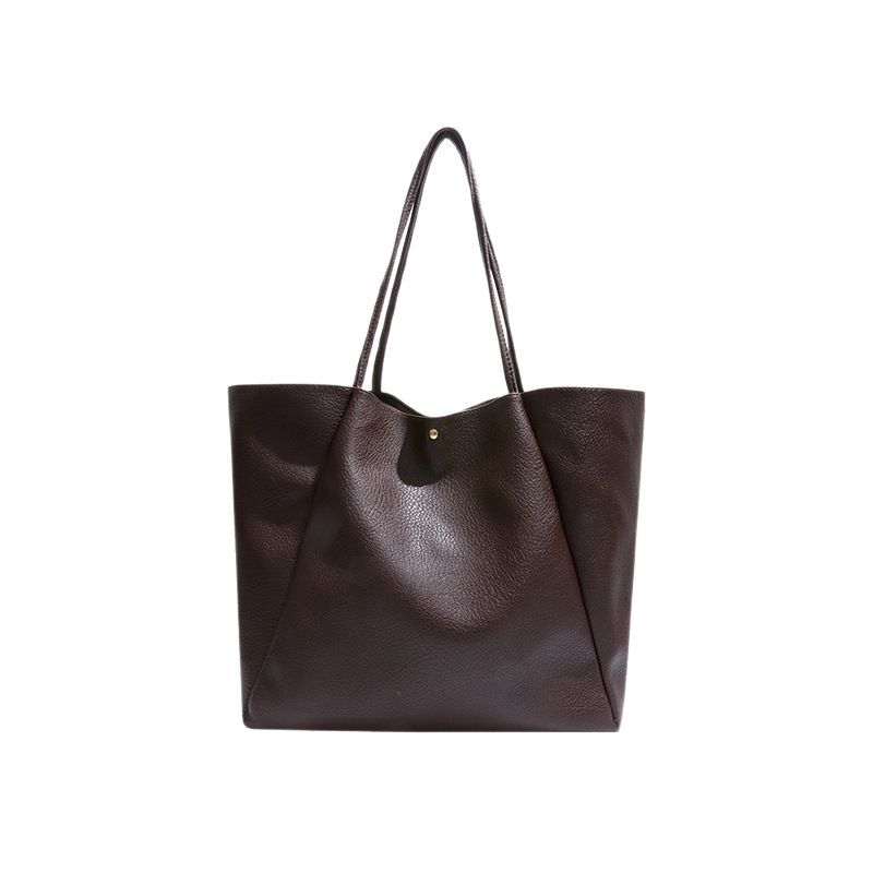 Сумка-тоут Merad женская 2025 новая популярная высококачественная текстурированная сумка через плечо большой вместимости универсальная сумка для поездок