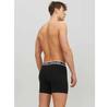 Jack & Jones Solid боксеры 3 шт.