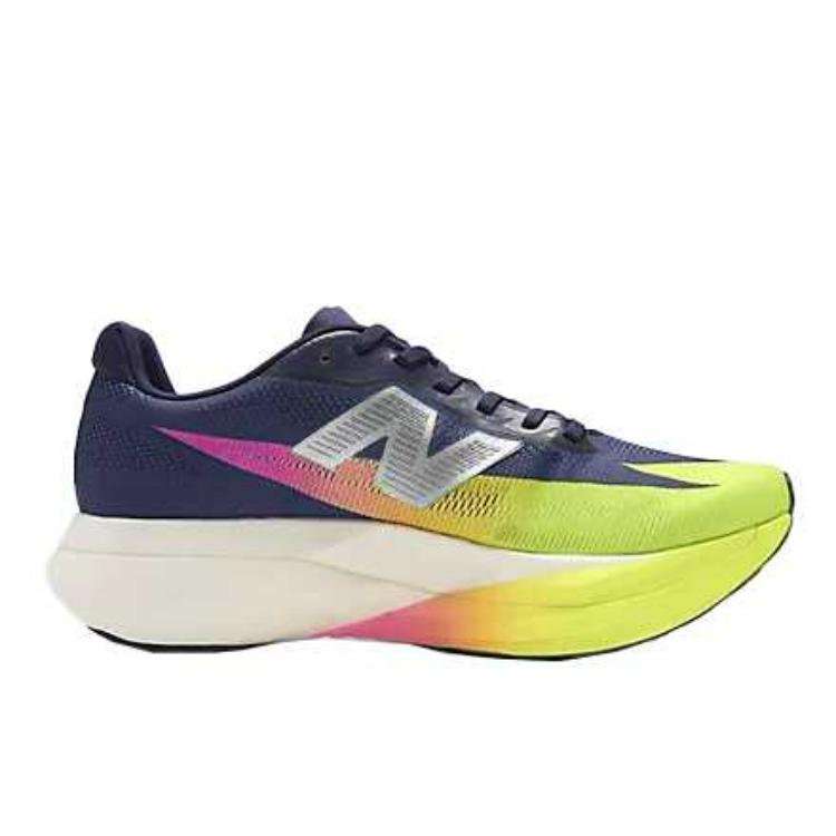New Balance Кроссовки FuelCell SuperComp Elite v5 Женские WRCEL7UH