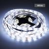 Kitchen Closet Led Lighting Tape DC12V 5M Flexible Led Strip Lights RGB 2835 White/Warm White LED Diode TV Back Lamp