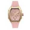 Ice Watch Genuine Ice Boliday Pink Passion 022863 Силиконовый ремень [Ice Watch] Женский многофункциональный
