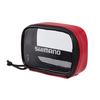 SHIMANO Полностью открытый подсумок PC-023I Красный