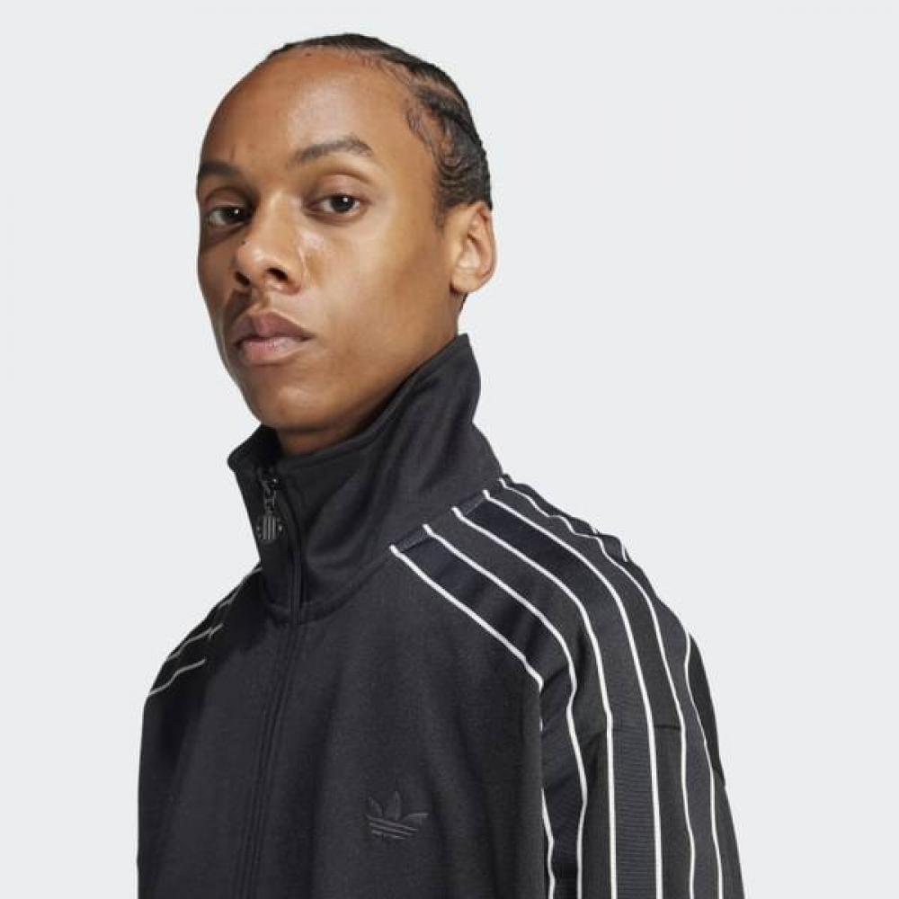 Унисекс Q4 Fs Track Top