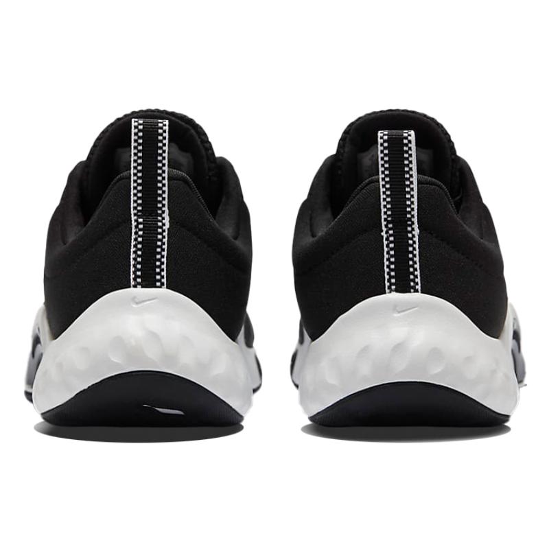Nike Женские кроссовки Renew In Season Tr 11 Wide 'Black White' DN5116-004