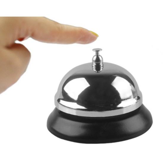 Uniart Call Bell Table Bell, популярная корейская игра