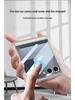 Магнитный чехол Samsung Z Flip7 с держателем для стилуса и защитным корпусом для Flip6