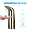 400mL Automatic Soap Dispenser Infrared Hand-free Touchless Soap Dispenser