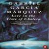 Love In the Time of Cholera by Gabriel Garcia Marquez Paperback Book 9780140123890