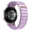 22 мм 20 мм Нейлоновый альпийский ремешок для Huawei Watch GT5 Pro GT5 GT4 GT3 GT2 46 мм Браслет Наручный ремешок Аксессуары для Huawei Watch 4/3
