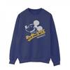 Mens Mickey Mouse Japanese Sweatshirt