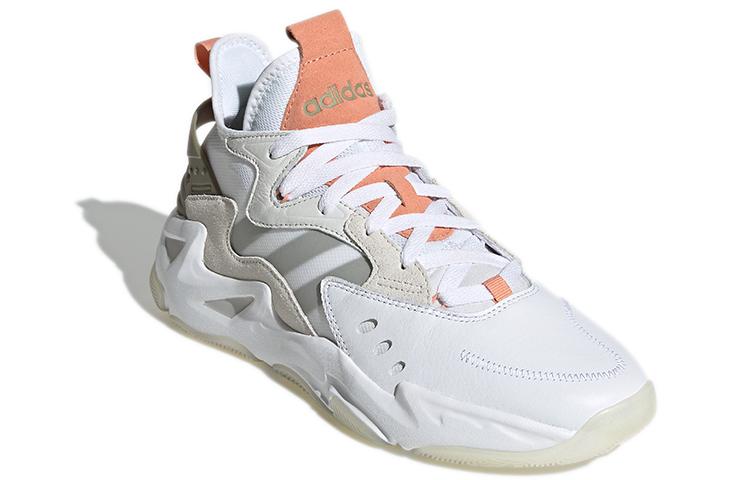 adidas Neo Blazeon Белый/Серый GY7530
