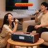 SANSUI N18 Домашняя аудиосистема KTV Караоке CN вилка (адаптер в комплекте) (Китайская версия)