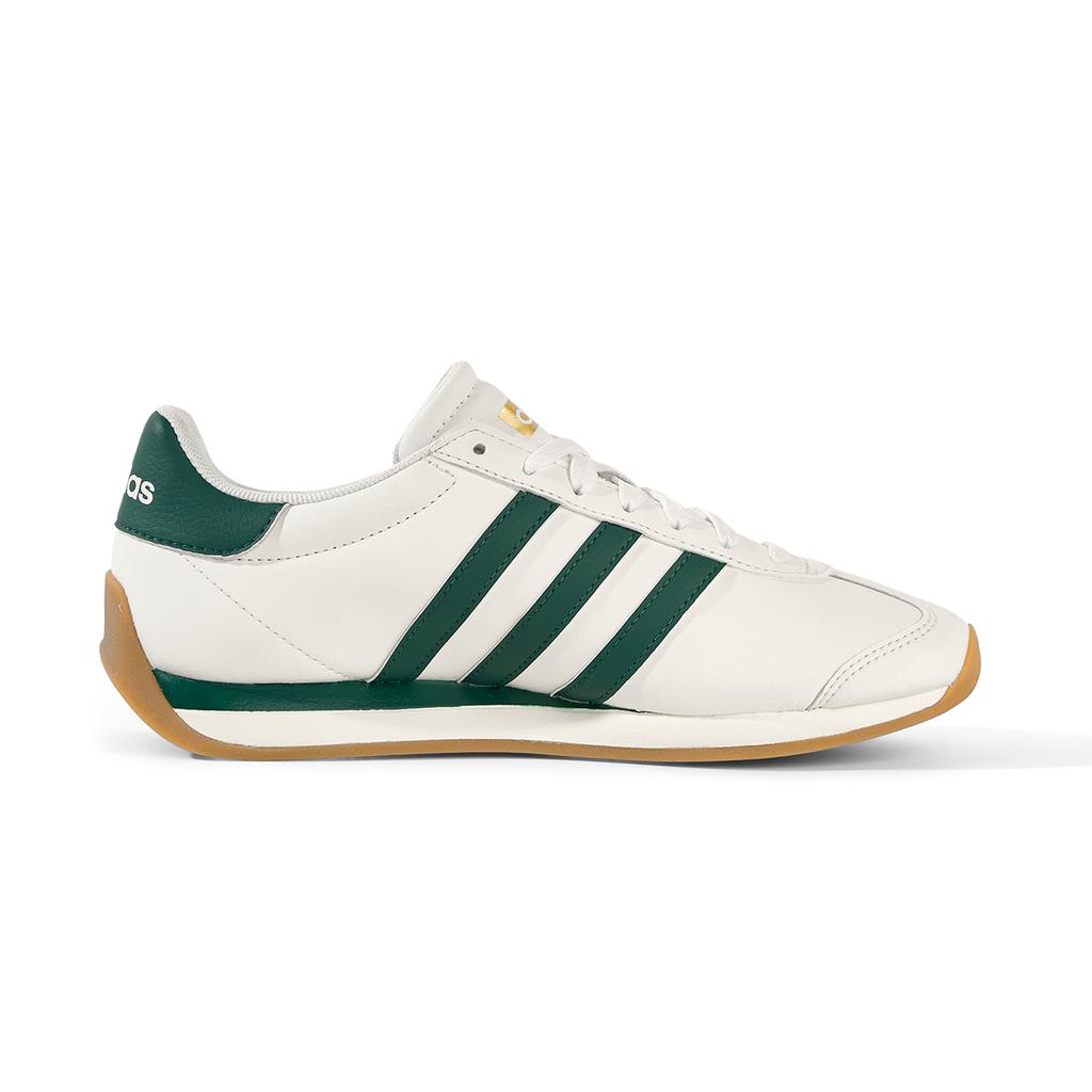 adidas RUNVISTA Женские беговые кроссовки Белые Зеленые HQ2329