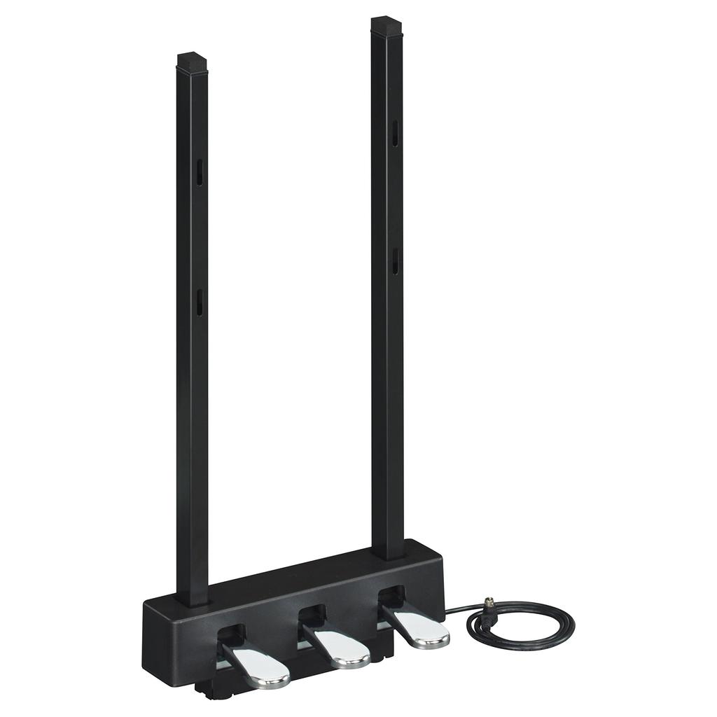 Yamaha Pedal Unit for and P121 LP-1B (Black) P-515, P-125,