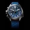 Citizen BN4065-07L ( Watch PROMASTER LAND Series Solar-powered Eco-Drive Alticron) Round Watch Blue