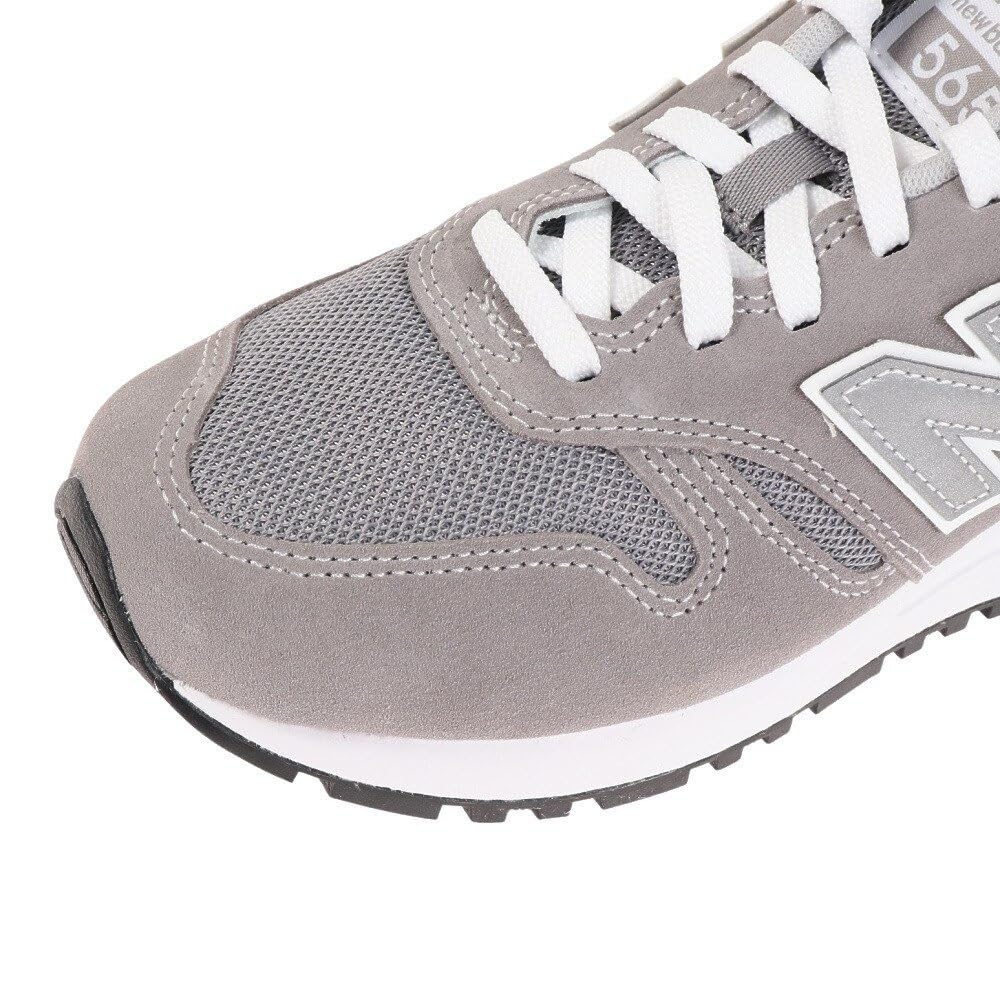 И Обувь для повседневной носки ML565 EG1 D Ширина Серая [New Balance] Мужская Женская 26,0 см